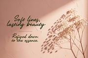 AIRFI - Signature Luxury Handwriten, a Handwritten Font by HypeWorksCo (Thumbnail 6 of 13)
