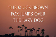 Savhero - Nostalgic Elegant Serif, a Serif Font by TypeLogue (Thumbnail 2 of 5)