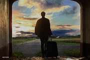 Travel Lightroom Presets, an Action Add-On by Lavinsky Art Store (Thumbnail 8 of 15)