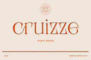 Cheraty Serif, a Serif Font by Skypia (Thumbnail 14 of 22)
