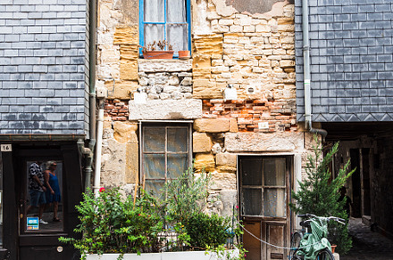 France, an Architecture Photo by Pabkov