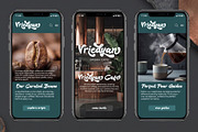 Megiula - Rounded Script Font, a Script Font by Sealoung (Thumbnail 7 of 11)