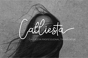 Mattalessa Signature Business Font, a Script Font by suhadidesign (Thumbnail 5 of 7)