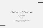 Line Art Drawing Procreate Brushes, a Brush Add-On by Digi Life (Thumbnail 10 of 13)