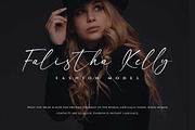 Anisther - Elegant Signature Font, a Font by RantautypeStudio (Thumbnail 4 of 13)