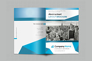 Corporate Brochure, a Brochure Template by Gotype (Thumbnail 10 of 10)