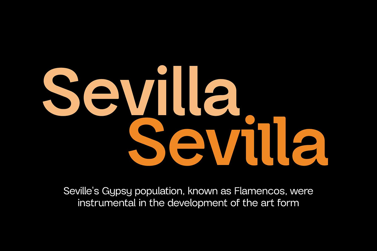 Gradus Grotesk Font Family, a Sans Serif Font by Brenners (Photo 5 of 19)