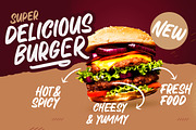 The Brown Fox Stylish Marker, a Script Font by Creatype Studio (Thumbnail 7 of 9)