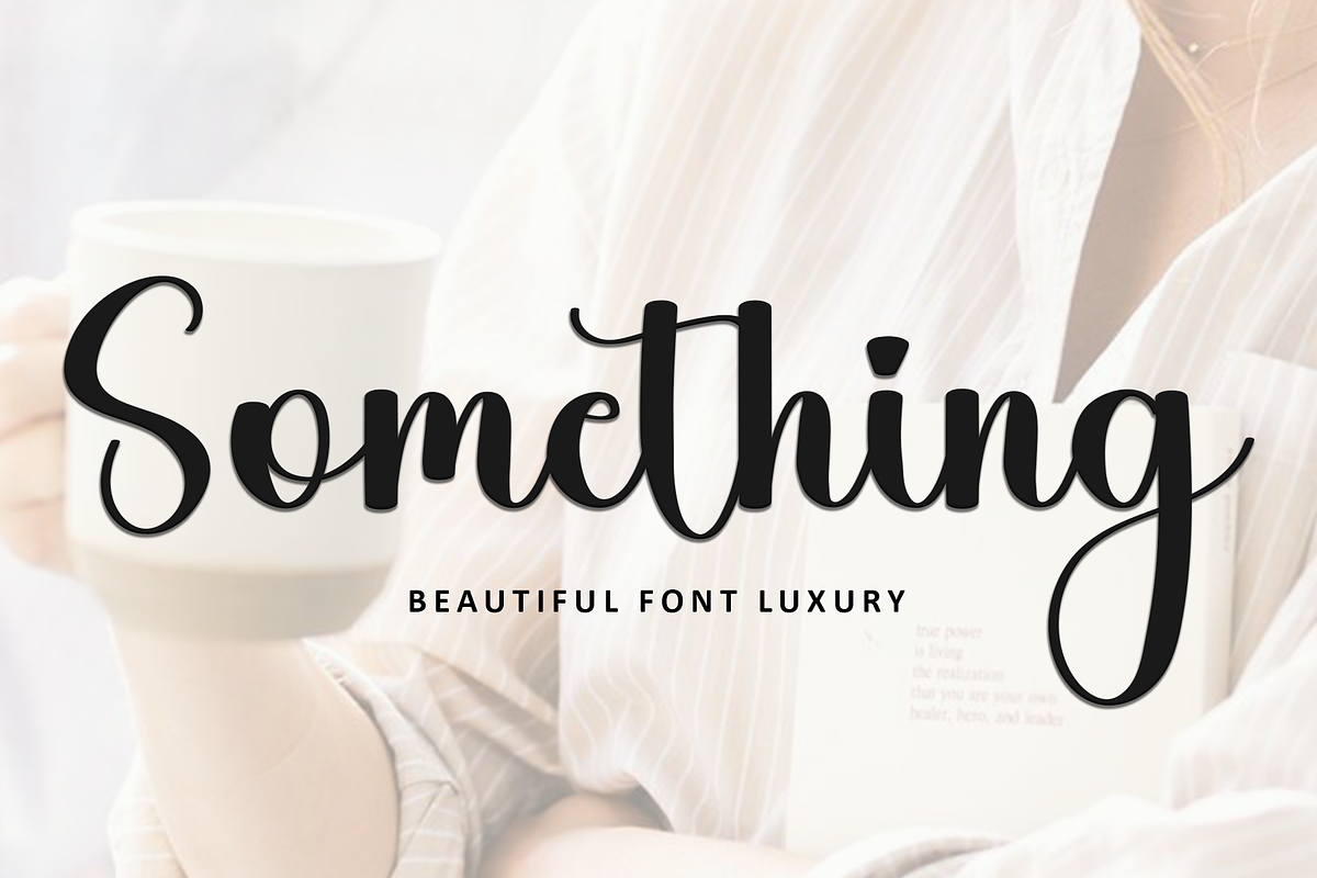 Holiday Himalaya, a Handwritten Font by FreshTypeINK (Photo 3 of 8)