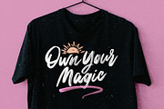 Peachy Keen Font Collection, a Font by ReveryWorks (Thumbnail 13 of 19)