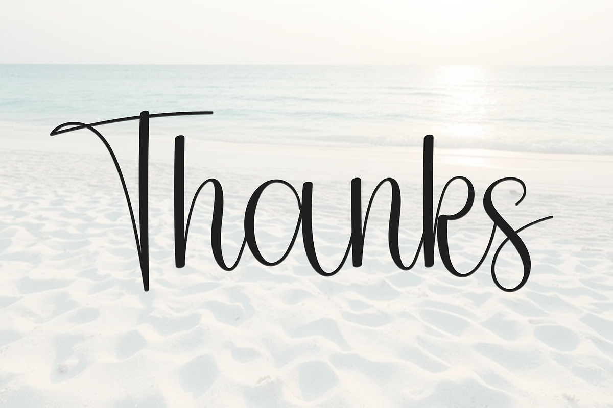Baby Handsome, a Handwritten Font by InermediaSTUDIO (Photo 7 of 8)
