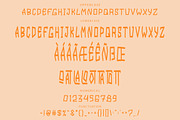 QUOLA Playful Font, a Handwritten Font by NTC Graphic (Thumbnail 7 of 8)