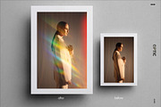 OPTIC | Prism & Rainbow Light Leaks, a Preset Add-On by CUDOS (Thumbnail 15 of 16)