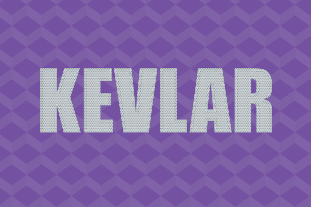 10 Fabric Style Text Effect preview 4