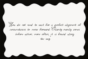 4 in 1 New York Story Retro Fonts, a Script Font by Ashiya Pixel (Thumbnail 18 of 19)