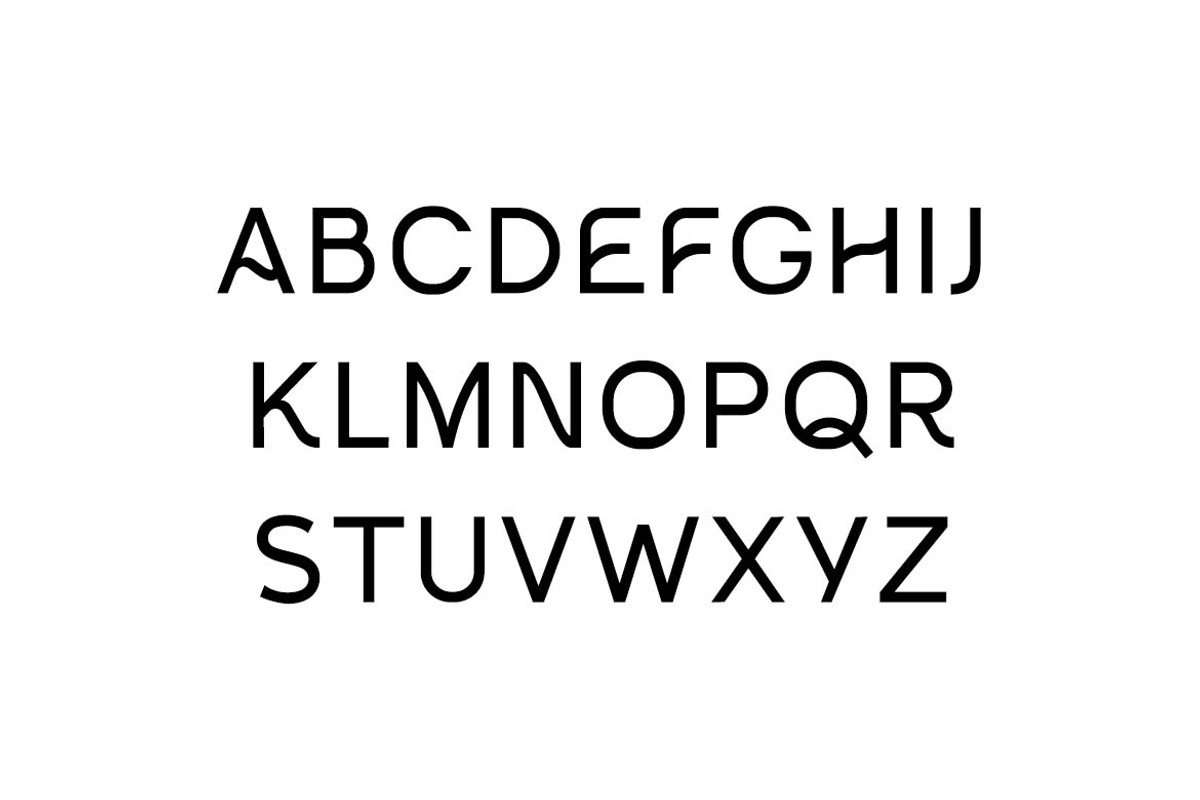 Minks Urban Sans Serif Family Font, a Sans Serif Font by UICreative (Photo 3 of 13)