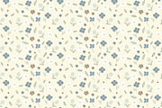 Soft Meadow Floral Pattern Pack, a Pattern Graphic by ItsReksita Pattern (Thumbnail 14 of 14)