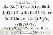 Witch, a Handwritten Font by FreshTypeINK (Thumbnail 4 of 9)