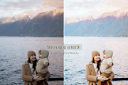 LIGHT AIRY BUNDLE Lightroom Presets, an Action Add-On by CityTurtles (Thumbnail 8 of 14)