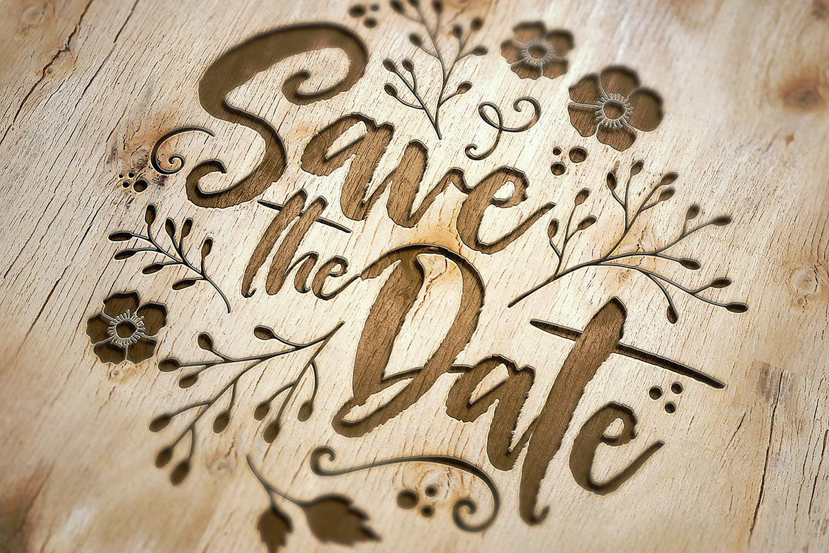 Brushfire Typeface + Extras, a Handwritten Font by Callie Rian & Co. (Photo 10 of 12)