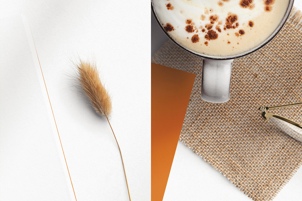 Book Mockups Bundle, a Books & Magazine Mockup by Custom Scene (Photo 8 of 11)