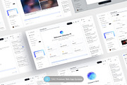 Coded AI Chat Companion, a React Template by Creative Perspective (Thumbnail 5 of 6)