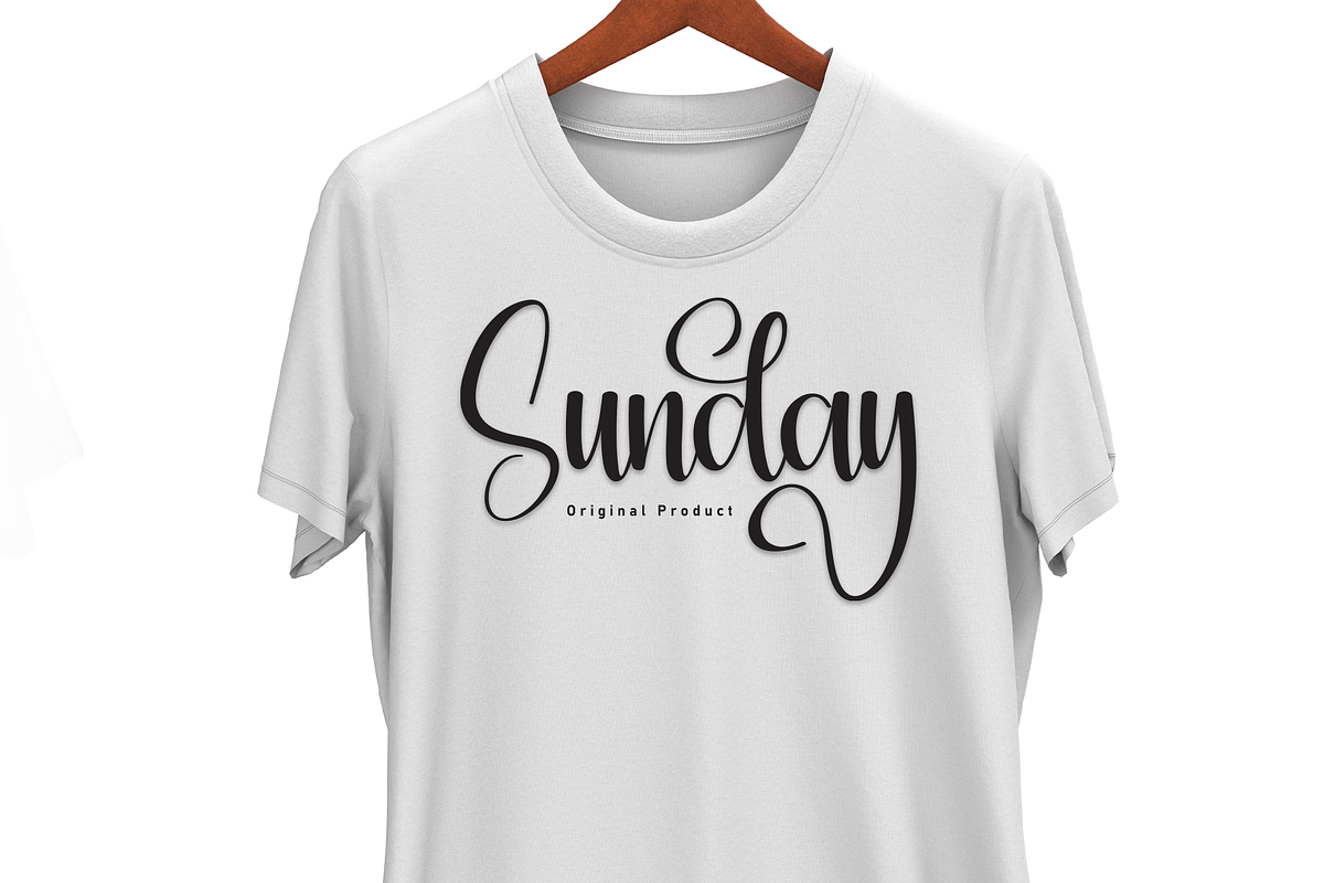 Hello Wedding | Script Font, a Handwritten Font by Scratchones (Photo 2 of 9)