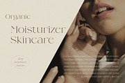 Bargemo – Modern Elegant Serif, a Serif Font by BrandSemut (Thumbnail 3 of 10)