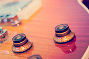 BUNDLE: Vintage Guitar Les Paul, an Arts & Entertainment Photo by PixelPerfect (Thumbnail 2 of 5)
