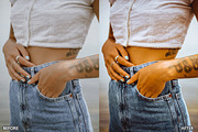 Jewelry Product Lightroom Presets, a Brushes & More by AAA Presets (Thumbnail 17 of 21)
