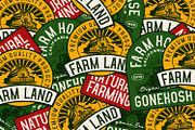 Bandeic - Vintage Serif Typeface, a Blackletter Font by Imoodev (Thumbnail 3 of 5)