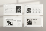 Brand Proposal Presentation Template, a Presentation Template by TemplatesForest (Thumbnail 5 of 6)