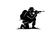 desert nomad silhouettes featuring, an Illustration by Amazin_art (Thumbnail 13 of 25)