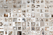 3000+ Social Media Bundle | Canva, a Social Media Template by BRANDcontent (Thumbnail 4 of 10)