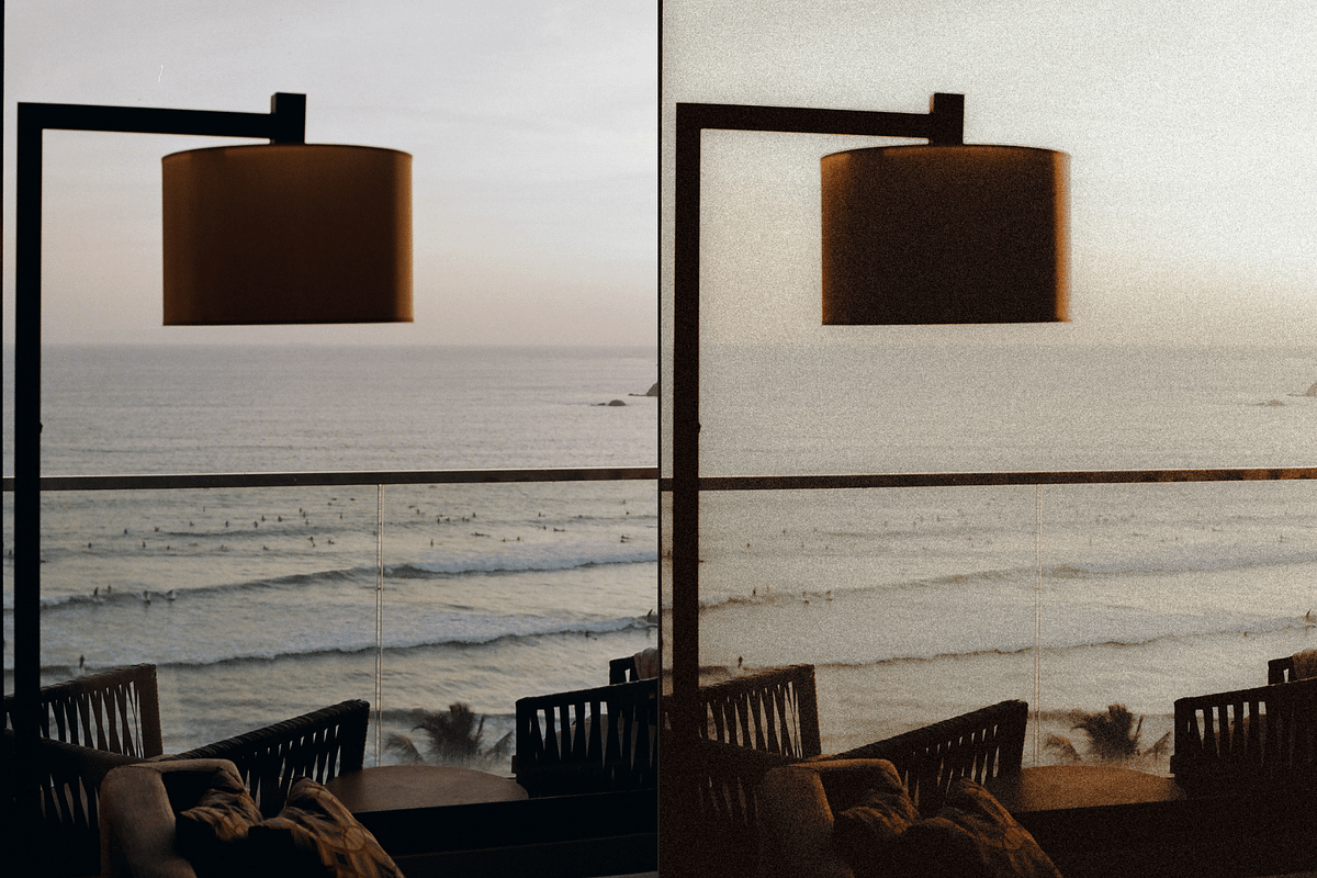 DREAMY FILM LIGHTROOM MOBILE PRESETS, a Preset Add-On by AmuletPresets (Photo 5 of 11)