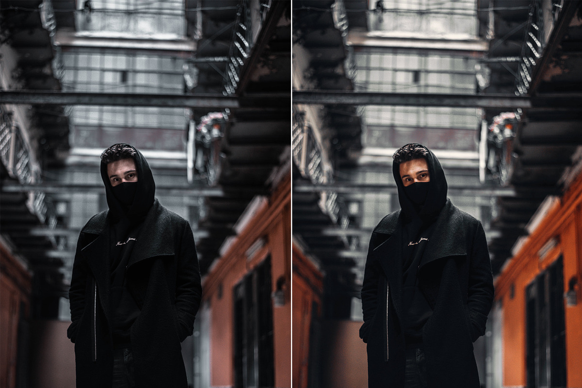 Future Photoshop Actions, an Action Add-On by Viktor Gjokaj (Photo 11 of 11)