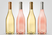 JPG Bottle rose wine pack, a Food & Drink Photo by Fenea Silviu (Thumbnail 17 of 20)