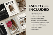 Ebook Template for Coaches V, a Marketing Template by Instprofi | Studio Estimo (Thumbnail 8 of 8)