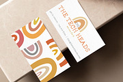 Retro Rosie Font, a Serif Font by Brunch Club Design (Thumbnail 10 of 12)