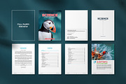 Science eTextbook Template 4.0 Retn, a Magazine Template by fisihsani (Thumbnail 6 of 9)