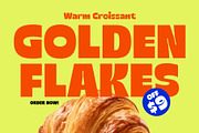 Musha - Bold Display Sans, a Sans Serif Font by Arterfak Project (Thumbnail 5 of 14)