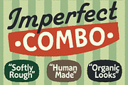 Ricket - Handdrawn font duo, a Handwritten Font by Flavortype (Thumbnail 2 of 13)