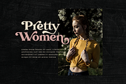 Transcity - A Playful Serif, a Serif Font by Dharmas Foundry (Thumbnail 2 of 16)