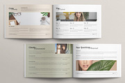 Services and Pricing Guide Landscape, a Magazine Template by TemplatesForest (Thumbnail 6 of 8)