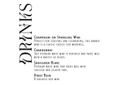 The Wedding Font Duo III, a Serif Font by Headfonts (Thumbnail 8 of 10)