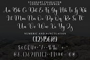 Daddy, a Handwritten Font by FreshTypeINK (Thumbnail 5 of 8)