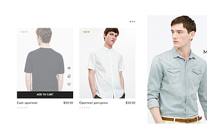 LEO MINIMAL PRESTASHOP THEME