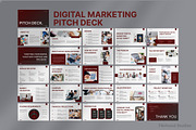 Pitch Deck - Imboost Keynote, a Presentation Template by FIBRINOSÄ (Thumbnail 2 of 2)