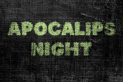 DYOMA FONT, a Handwritten Font by AROKA (Thumbnail 3 of 8)