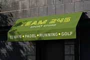 Trailrun - Sports Bold Font, a Font by Pekotype (Thumbnail 8 of 15)